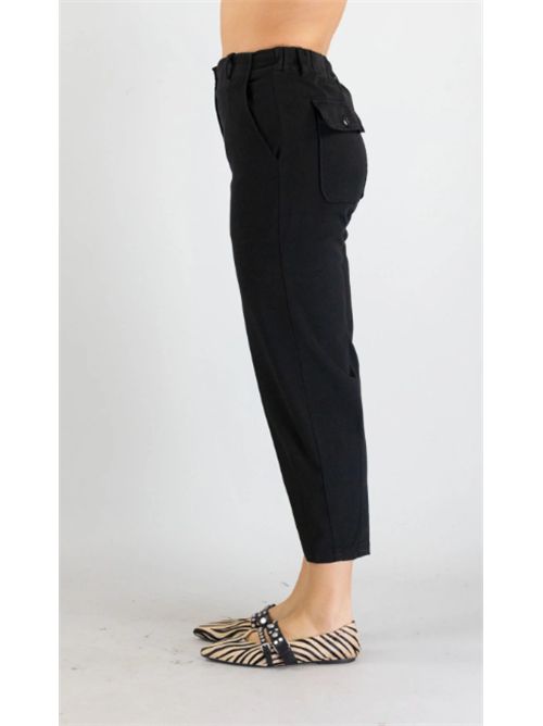 Pantalone Alessia Santi ALESSIA SANTI | 521SD25010-S3000